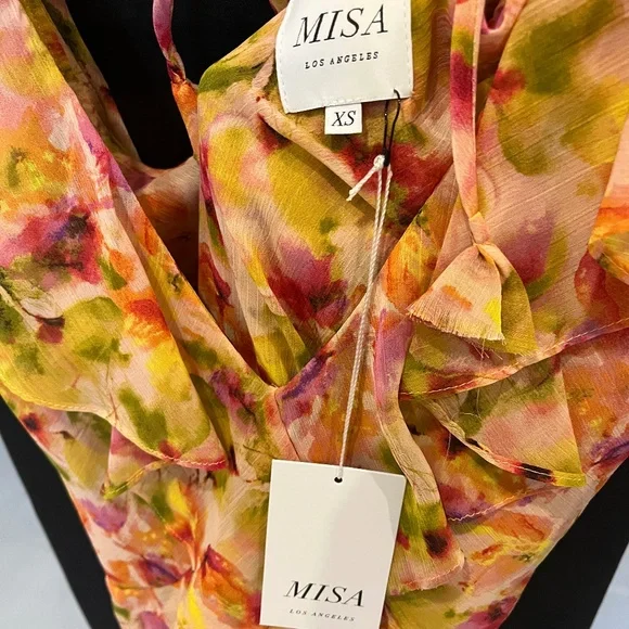 NWTMISA ClaudiaSz XS